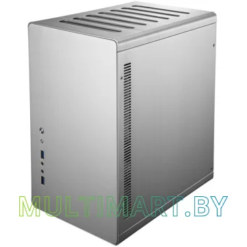 Корпус Jonsbo RM2 (серебристый) картинка 3